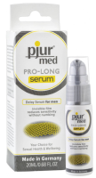 Pjur Med Pro-Long Serum 20 ml