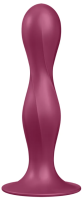 Satisfyer Double Ball-R Red