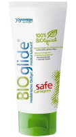Joydivision Bioglide safe 100 ml