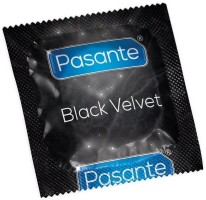 Pasante Black