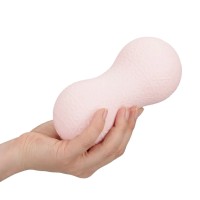 Loveline by Shots Vibrating and Heating Massager - Pink