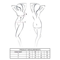 PASSION EVALIE BODY BLACK