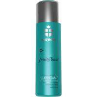 SWEDE Fruity Love Lubrikant Black Currant with Lime 100 ml