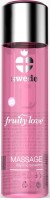 Swede Fruity Love Massage Sparkling Strawberry Wine (60 ml)