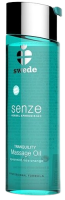 Swede Senze Oil Tranquility - Spearmint Rose Orange (75 ml)