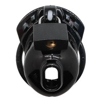 Pánsky pás cudnosti Micro