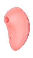 Tlaková pomôcka Adore Peach (9,3 cm)