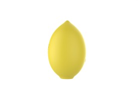 Tlaková pomôcka Lemon Pulse (12 cm)