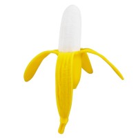 Vibračný stimulátor Go Bananas (14,5 cm)