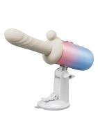 Lovense Spinel Mini – prirážací vibrátor