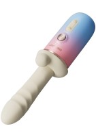 Lovense Spinel Mini – prirážací vibrátor