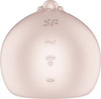 Satisfyer Mochi - stimulátor klitorisu