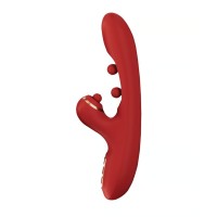 Honey Play Box Tickler Red