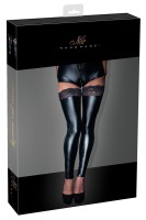 Noir Stockings Lace S