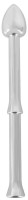 Rebel Metal Milking Stick