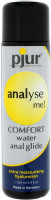 Pjur Analyse me! water