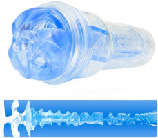Fleshlight Turbo Thrust Blue Ice.