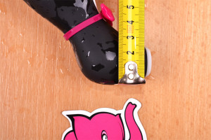 Satisfyer Pro Penguin - meriame šírku náustky