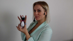 Satisfyer Pro Penguin - Verča
