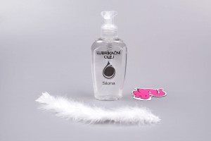 Silikónový olej Silona (130 ml)