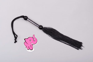 Silikónové pokarhania Little Devil (26 cm)