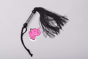 Silikónové pokarhania Little Devil (26 cm)