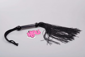Silikónové pokarhania Little Devil (26 cm)