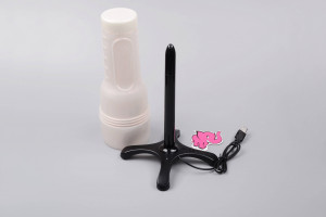 Fleshlight Sleeve Warmer nahrievač návleku, masturbátor