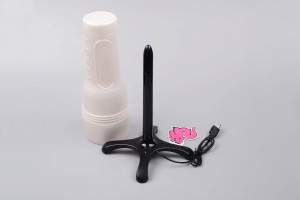 Fleshlight Sleeve Warmer nahrievač návleku, masturbátor
