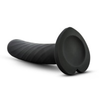 Análne dildo s prísavkou Matter Of The Heart (14,5 cm)