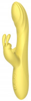 Vibrátor s výbežkom na klitoris Bumble Bee