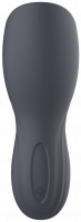 Vibračný masturbátor Squeeze-peasy (14 cm)