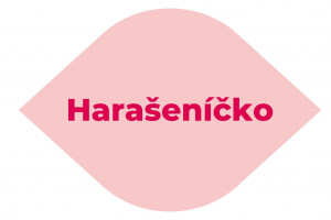 Harašeníčko - spoločenská stolová hra