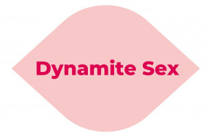 Dynamite Sex – erotická stolová hra