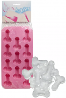 Forma na ľad Willy Ice Tray