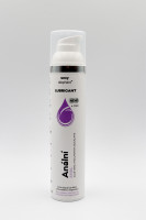 Análny lubrikačný gél Sexy Elephant (100 ml)