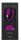 LELO Tiani 3 Deep rose