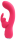 VeDO KINKY BUNNY FOXY PINK