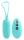 VeDO KIWI TEASE ME TURQUOISE