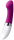 LELO Gigi II silikónový vibrátor (16,3 cm), deep rose